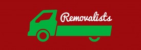 Removalists Koroit - Furniture Removalist Services